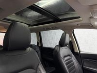 Used Ford Galaxy Titanium X 2017 Grey MPV