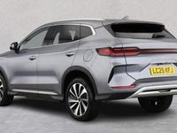 Used BYD Seal U Comfort 2025 Grey SUV