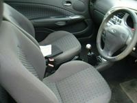 Used Ford Puma 2002 Coupe