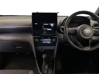 Used Toyota Yaris Cross Design 116 HP (85 kW) 2025 Grey SUV