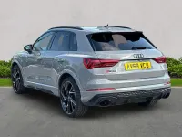 Used Audi RS Q3 Advanced 400 HP (294 kW) 2019 Grey SUV