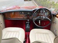 Used Bristol 410 254 HP (186 kW) 1967 Red Sedan