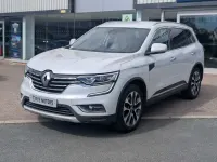 Usado Renault Koleos Iconic 175 HP (128 kW) 2019 Branco SUV