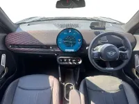Used Mini Aceman Sport 160 kW (218 HP) 2025 Black SUV