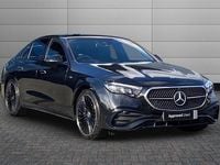 Used Mercedes E300 Urban 313 HP (230 kW) 2025 Black Sedan