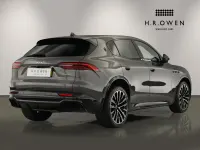 Used Maserati Grecale 2025 Grey SUV