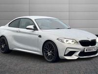 Used BMW M2 Competition Edition 411 HP (302 kW) 2020 Coupe