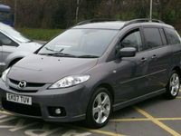 Used Mazda 5 2007 MPV