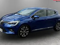 Begagnad Renault Clio V SE 140 HK (102 kW) 2022 Halvkombi