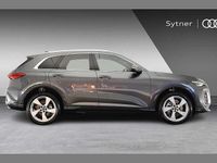 Used Audi Q5 S-Line 295 HP (216 kW) 2026 Grey SUV