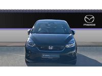 Second-hand Honda Jazz Hybrid 109 CP (80 kW) 2022 Negru Hatchback