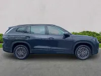 Used VW Tayron Life 150 HP (110 kW) 2026 Grey SUV