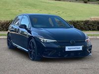 Used VW Golf VIII Black Edition 2024