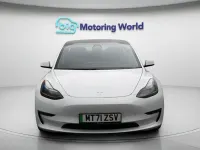 Used Tesla Model 3 344 kW (469 HP) 2021 Sedan