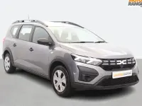 Used Dacia Jogger Essentiel 109 HP (80 kW) 2025 MPV