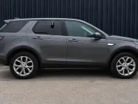 Used Land Rover Discovery Sport HSE 179 HP (131 kW) 2019 SUV