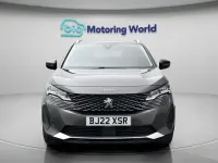 Used Peugeot 3008 Allure Premium 300 HP (220 kW) 2022 Grey SUV