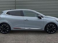 Używany Renault Clio V Techno 143 KM (105 kW) 2025 Hatchback