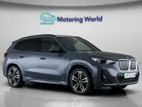 Used BMW iX1 M Sport 230 kW (313 HP) 2026 SUV