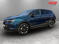 Used Vauxhall Grandland X GSe 143 HP (105 kW) 2025 Blue SUV