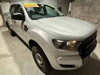 Used Ford Ranger XL 2016 Silver Pickup