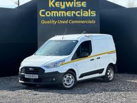 Usado Ford Transit Connect 100 HP (73 kW) 2019 Branco Monovolume