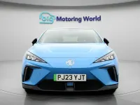 Used MG MG4 EV Trophy 150 kW (204 HP) 2025 Hatchback