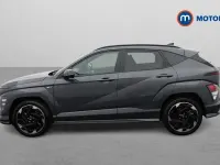 Used Hyundai Kona N Line 160 kW (218 HP) 2026 SUV