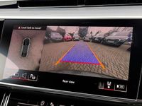 Used Audi A8 Black Edition 286 HP (210 kW) 2026 Sedan