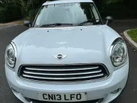 Used Mini One D 90 HP (66 kW) 2015 Hatchback