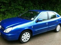 used Citroën Xsara 1.4