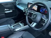 Used Mercedes EQB250+ Executive 139 kW (190 HP) 2024 SUV