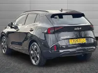New Kia Sportage GT-Line S 235 HP (172 kW) 2026 Unknown SUV