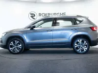 Second-hand Seat Ateca SE Technology 110 CP (80 kW) 2023 Gri SUV