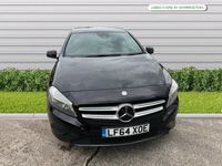 used Mercedes A180 A-Class[1.5] CDI Sport 5dr Auto