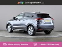 used Honda HR-V V 1.5 i-VTEC EX CVT 5dr SUV