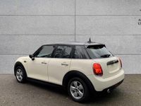 used Mini Cooper 5-Door HatchClassic