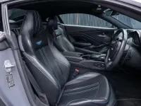Used Aston Martin Vantage 2020 Grey Coupe