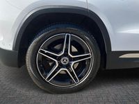 Used Mercedes GLA220 Executive 190 HP (139 kW) 2022 Polar white SUV