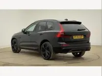 Used Volvo XC60 Plus 344 HP (253 kW) 2025 Black SUV