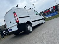used Toyota Proace 120 Van 1.6HDi H1 90hp AIR CON NO VAT