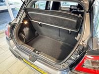 Used Suzuki Swift 82 HP (60 kW) 2024 Grey Hatchback