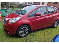 Used Kia Venga 125 HP (91 kW) 2019 Hatchback