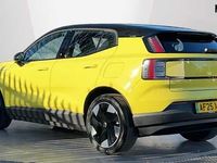 Used Volvo EX30 Plus 200 kW (272 HP) 2024 Yellow SUV