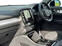 Used Volvo XC40 Plus 161 HP (118 kW) 2026 Black SUV