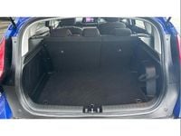 Used Hyundai Bayon SE 99 HP (72 kW) 2023 Blue SUV