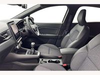 Used Renault Captur Rive Gauche 91 HP (66 kW) 2022 Other SUV