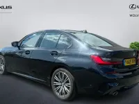 Used BMW 318 M Sport 150 HP (110 kW) 2022 Sedan