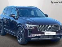 Used Volvo XC90 Ultra 449 HP (330 kW) 2026 SUV