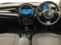 Used Mini Cooper Classic 134 HP (98 kW) 2023 Grey Hatchback
